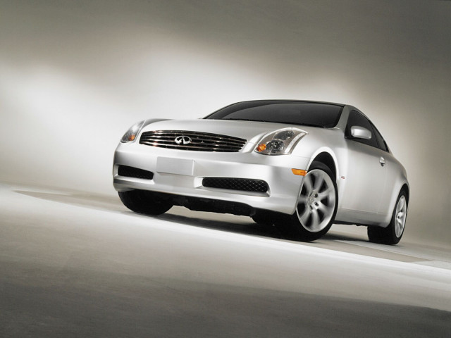 infiniti g35 coupe pic #8592