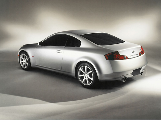 infiniti g35 coupe pic #8593