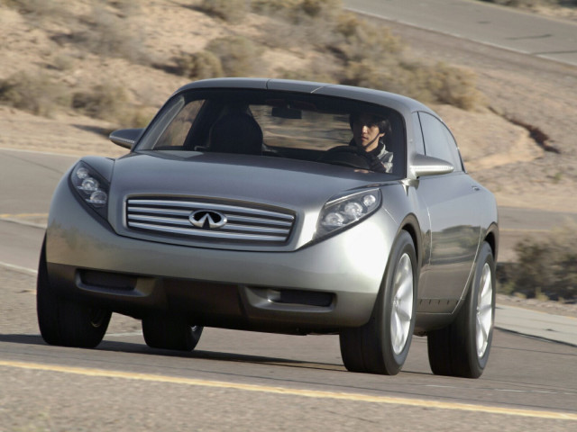 infiniti triant pic #8609