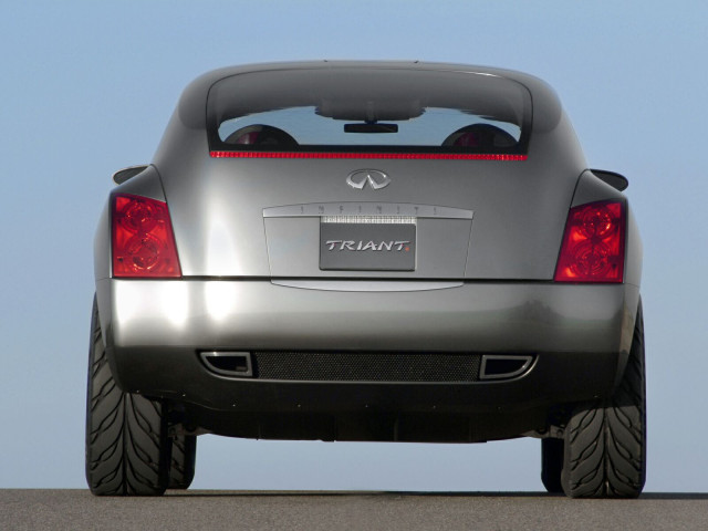 infiniti triant pic #8613