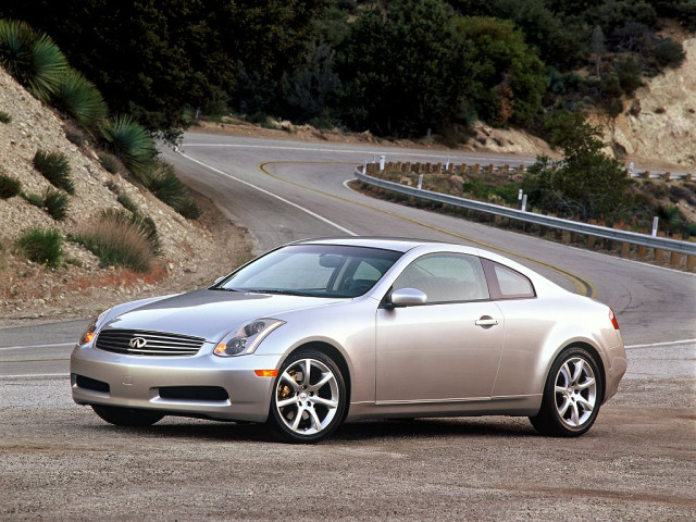 infiniti g35 pic #881