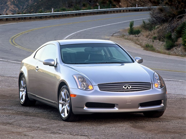 infiniti g35 pic #882