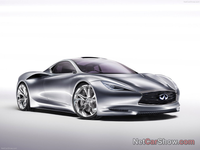 infiniti emerg-e pic #89939