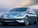 Infiniti LE