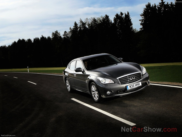 infiniti m35h gt pic #93332