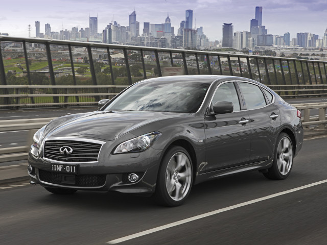 infiniti m35 pic #96388