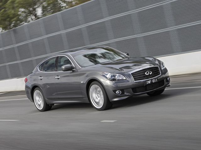 infiniti m35 pic #96390