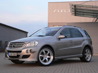 ART M-Class