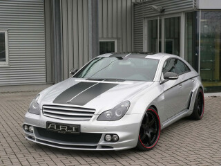 ART CSL GTR