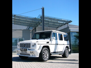 ART G-Class