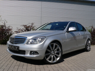 ART C-Class
