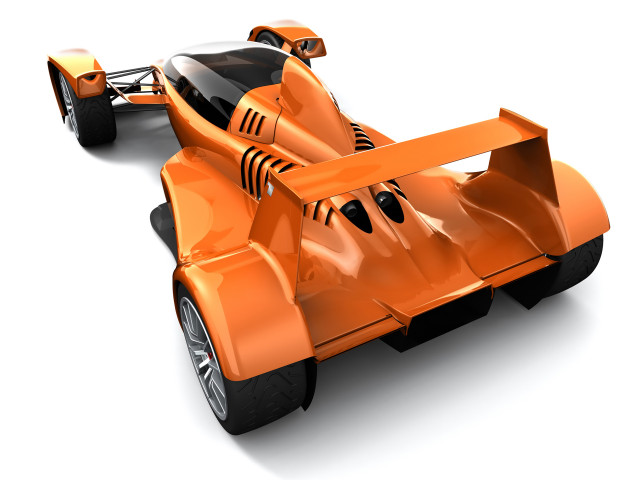 caparo t1 pic #34266