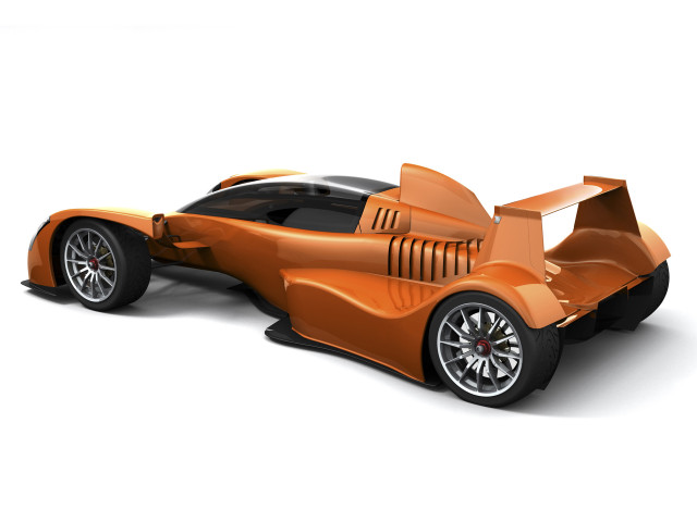 caparo t1 pic #34268