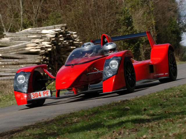 caparo t1 pic #42463