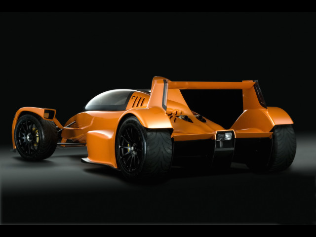 caparo t1 pic #42464