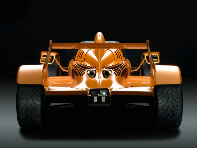 caparo t1 pic #42466