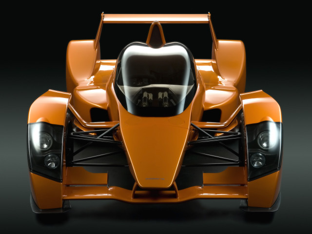 caparo t1 pic #42467