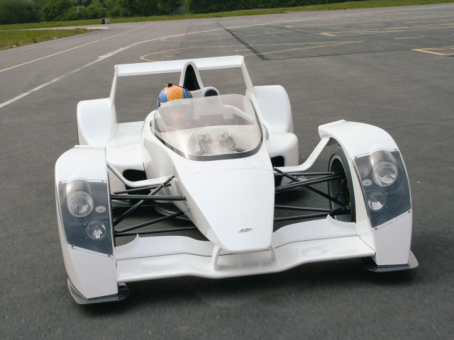 caparo t1 pic #44862