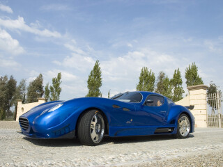 Faralli&Mazzanti Antas