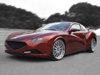 Faralli&Mazzanti Vulca S