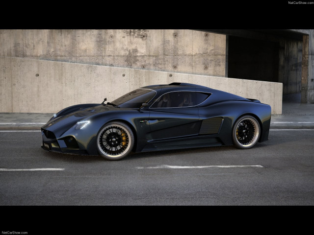 faralli&mazzanti evantra pic #87835