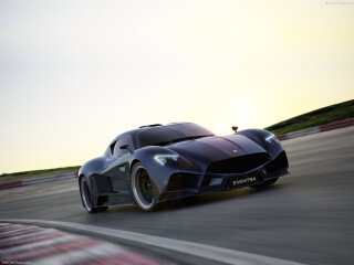 Faralli&Mazzanti Evantra