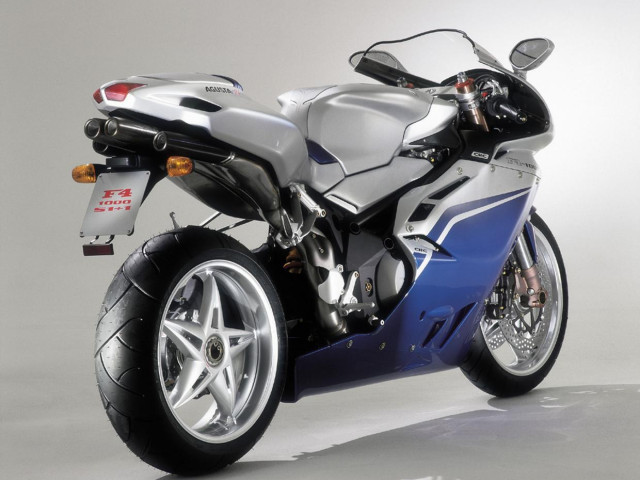 mv agusta f4 1000 pic #37431