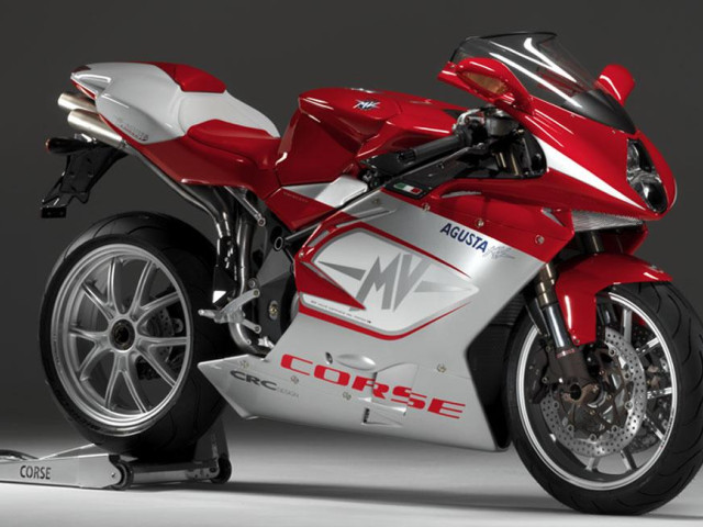 mv agusta f4 1000 pic #37433