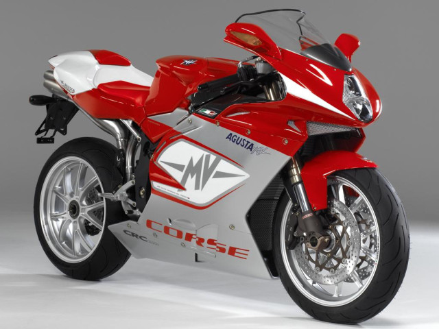 mv agusta f4 1000 pic #37435