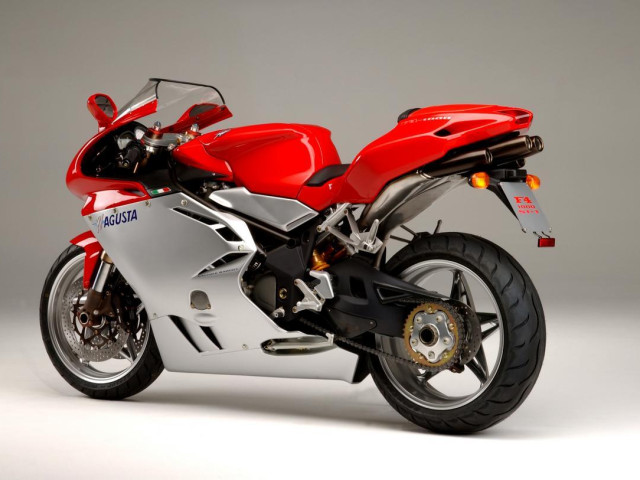 mv agusta f4 1000 pic #37436