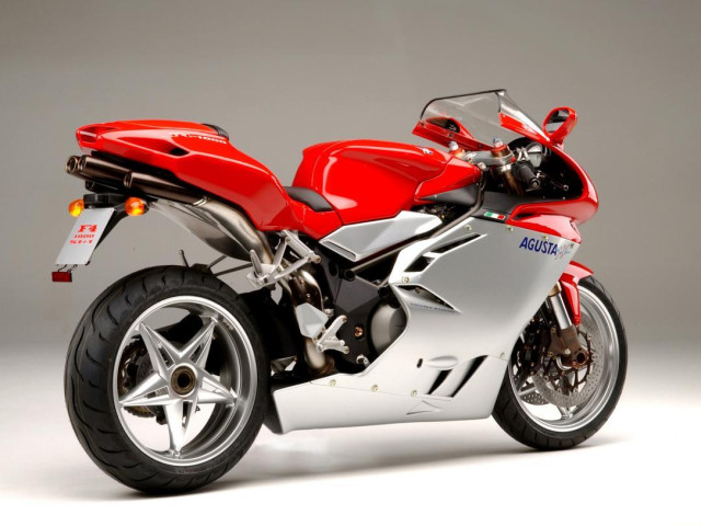 mv agusta f4 1000 pic #37438