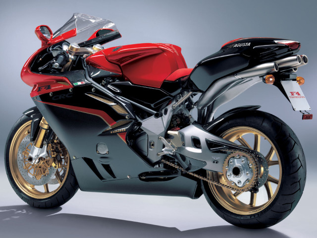 mv agusta f4 1000 pic #37439