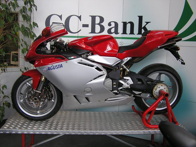 mv agusta f4 1000 pic #37442