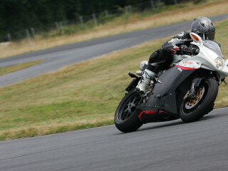 MV Agusta F4 1078 RR 312
