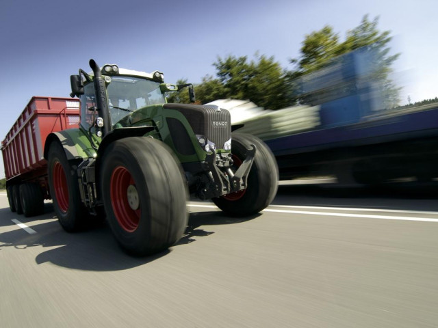 fendt 936 vario pic #34646