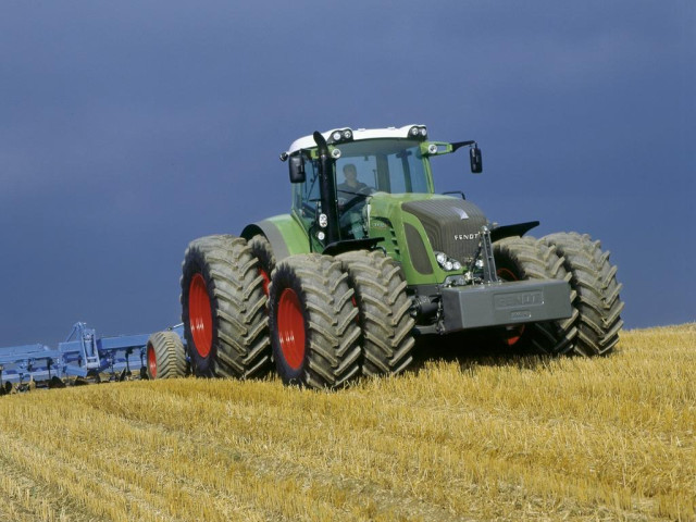 fendt 936 vario pic #34649