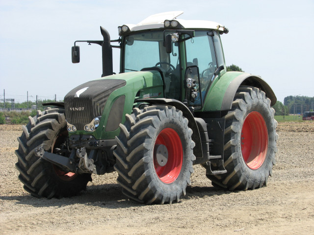 fendt 936 vario pic #59959