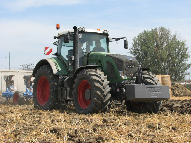 fendt 936 vario pic #59960