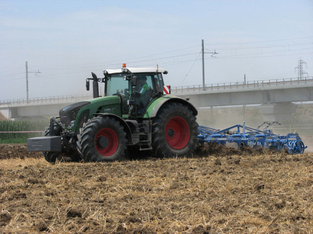 fendt 936 vario pic #59961