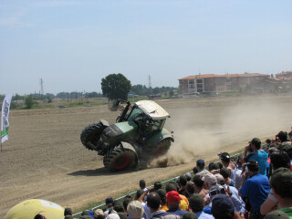 Fendt 936 Vario