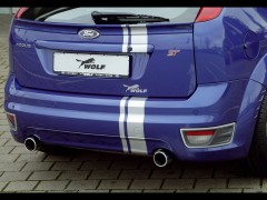 wolf racing ford focus st pic #34909