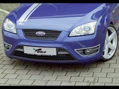 wolf racing ford focus st pic #34910