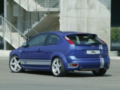 wolf racing ford focus st pic #37256