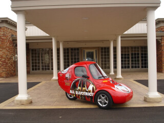 Myers Motors NMG