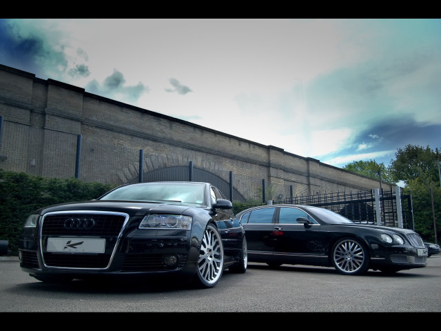 project kahn audi a8 pic #37241