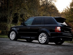 project kahn cosworth 300 pic #69619