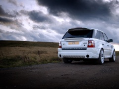 project kahn cosworth 300 pic #69623