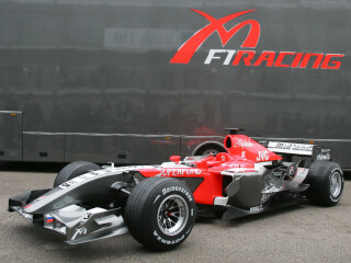 Midland MF16
