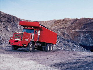 Western Star 6900