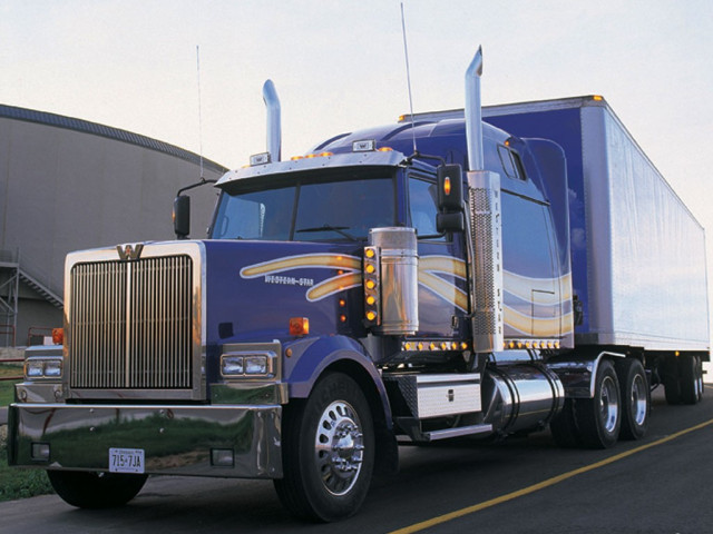 western star 4900 pic #35278